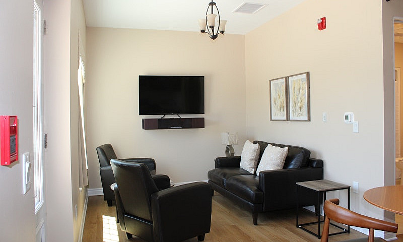 St. Catharines 1 Bed...