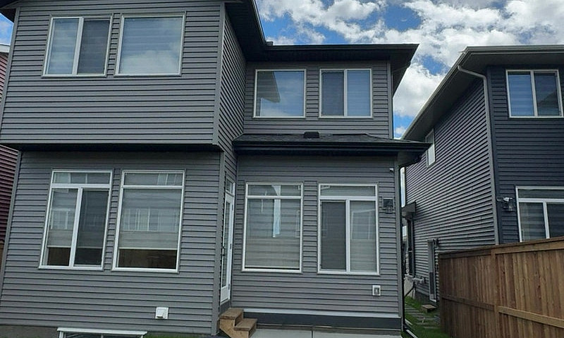 House For Rent...