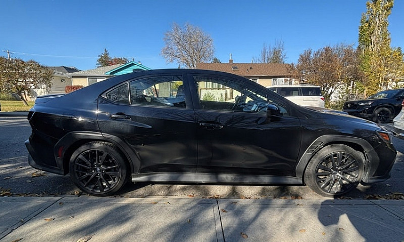 2025 Subaru Wrx Spor...