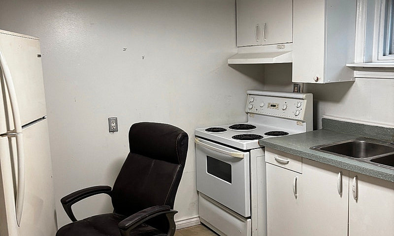 Just Renovated 2 Bdr...
