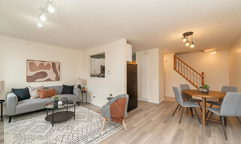 Open House (Condo) -...