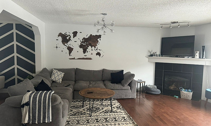2000+ Sq. Ft. Spacio...