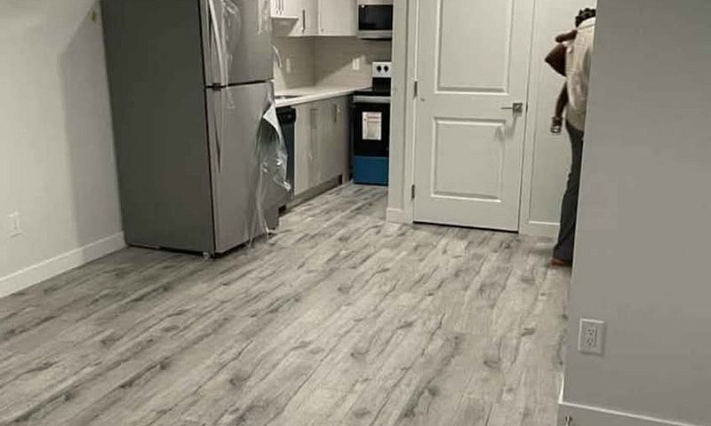 1 Bedroom Basement S...