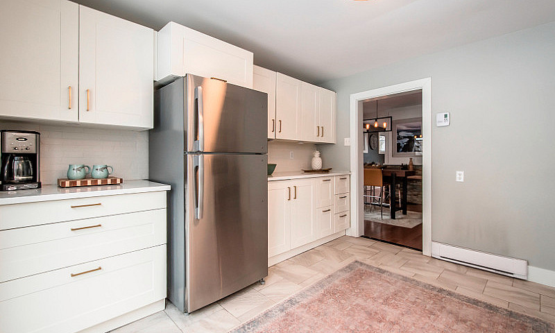 3 Bedroom 2 Bath Hom...