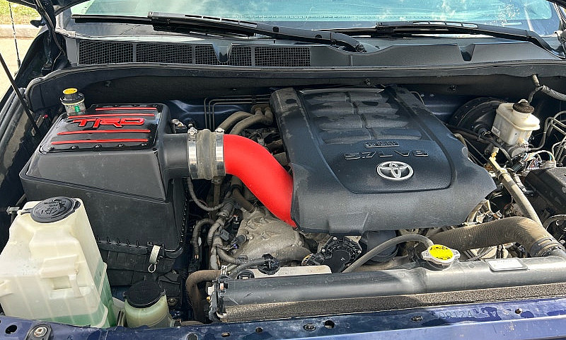 Toyota Tundra Trd...