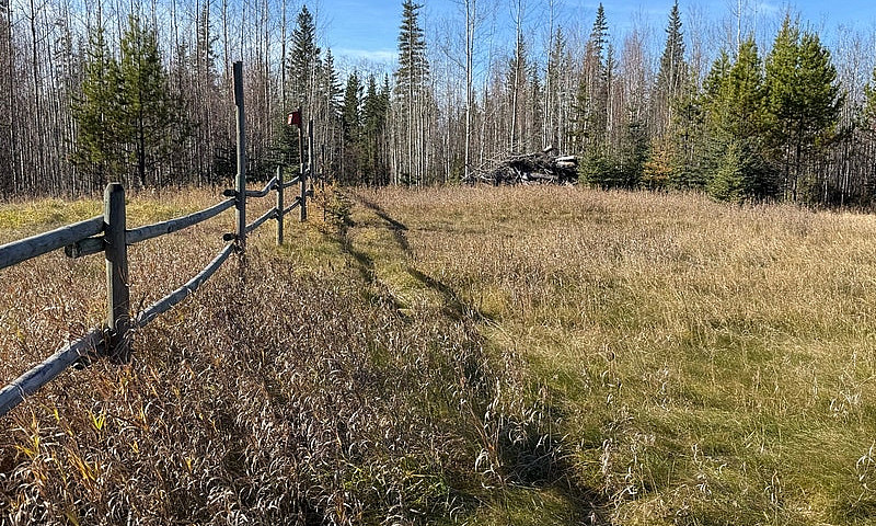4.89 Acres 15 Mins E...