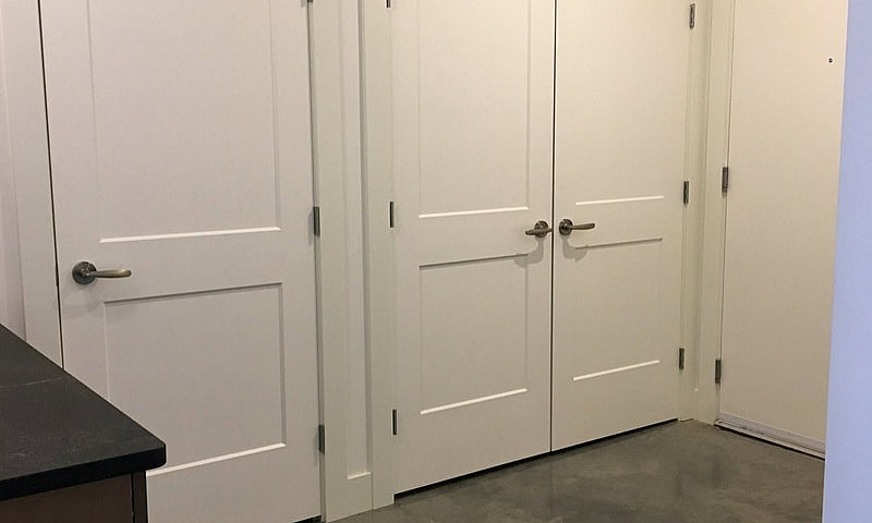 Benchmark Condo In L...