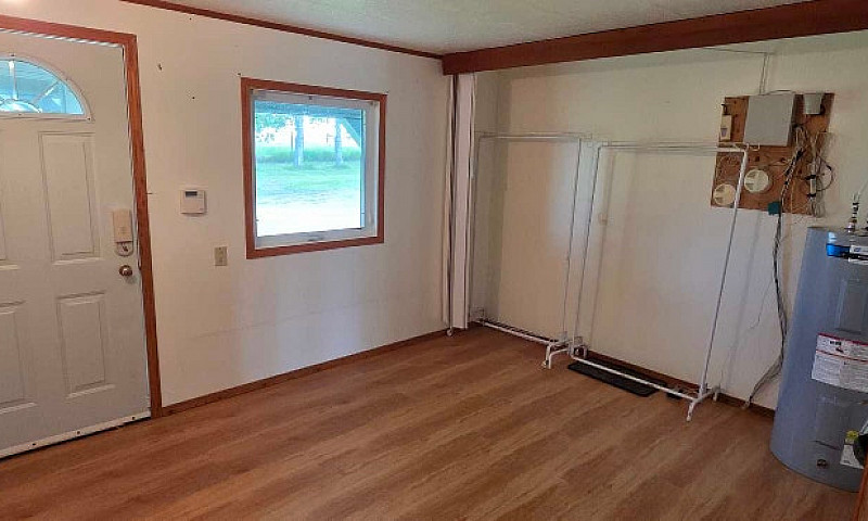 Trailer Home To Be M...