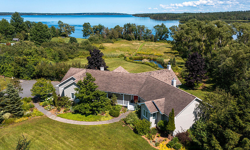 Waterfront Executive...