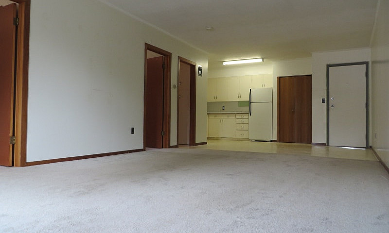 Melville Apartments ...
