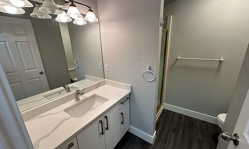 2 Bedroom Suite In T...