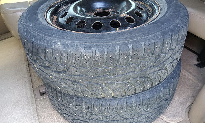 2006 Chevy Uplander...