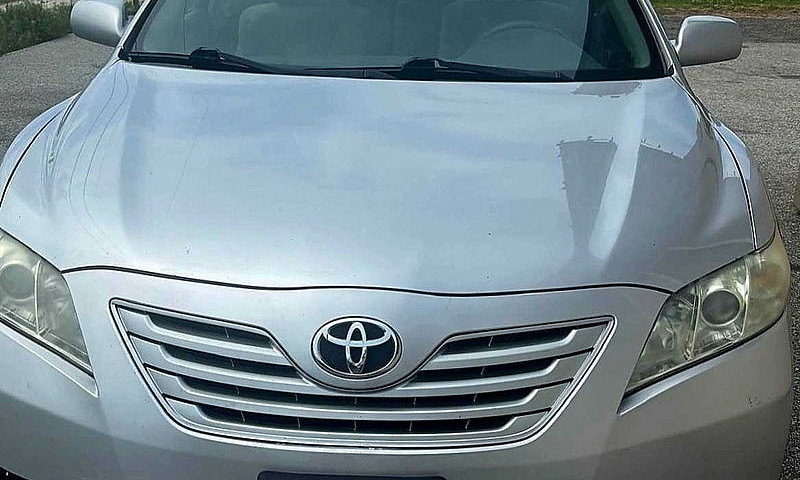 2009 Toyota Camry Le...
