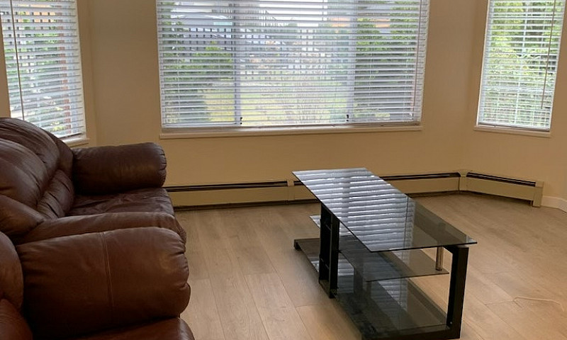 Fully Furnished Bedr...