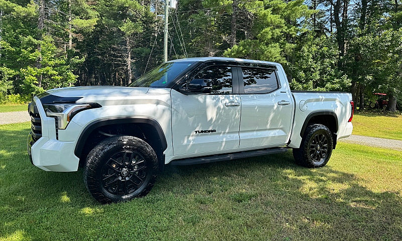 2025 Toyota Limited ...