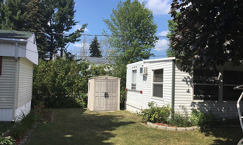 Chalet À Vendre 3 Sa...
