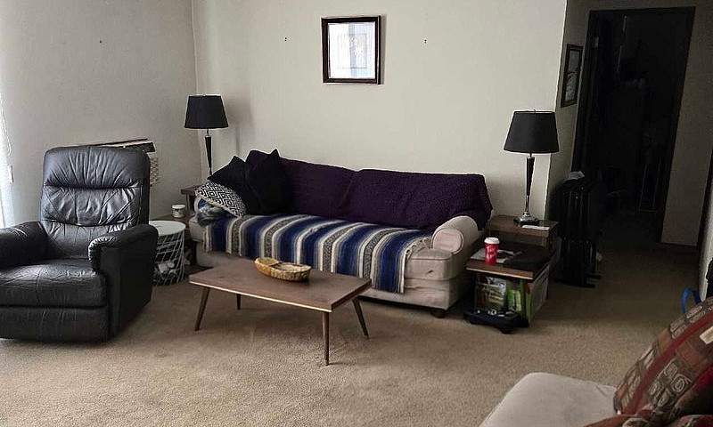 2-Bedroom Apartment ...