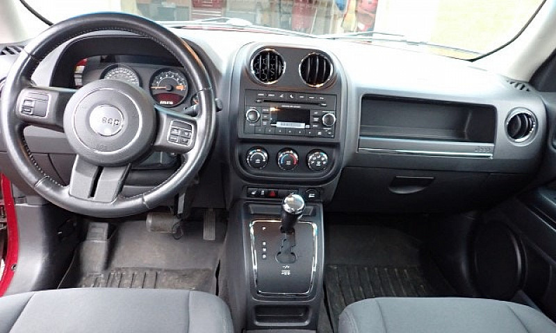2014 Jeep Patriot...