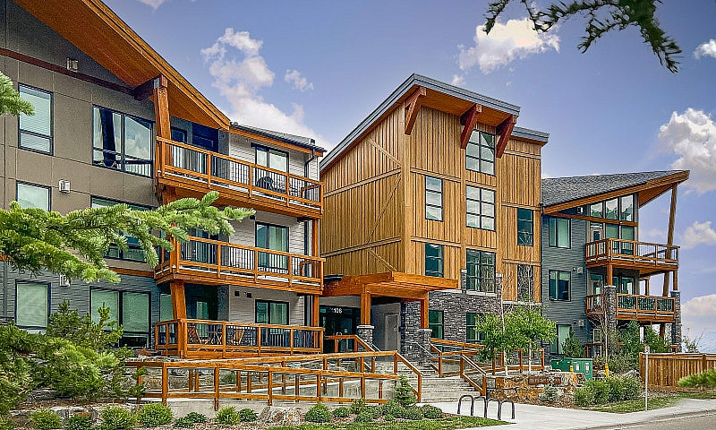 Former Showhome With...