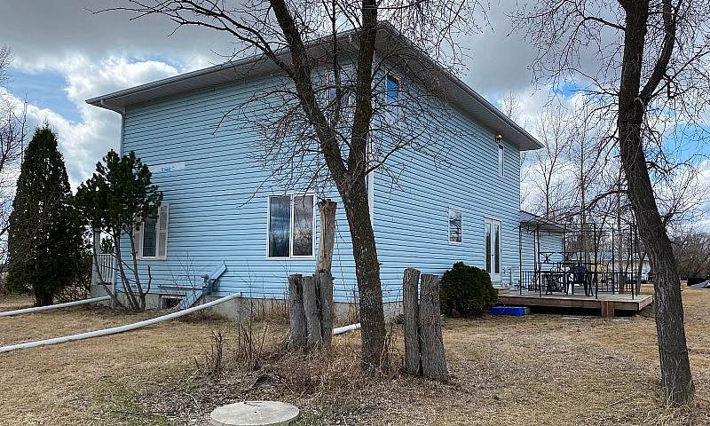 5Bedroom  Rural Hous...
