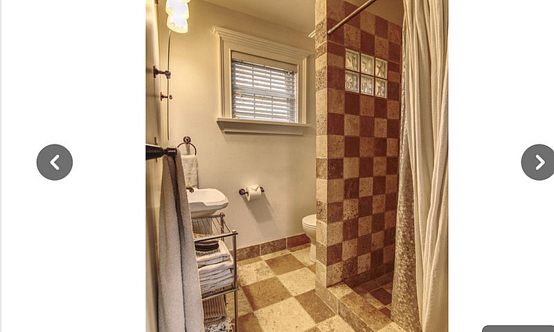 Executive Fully Furn...