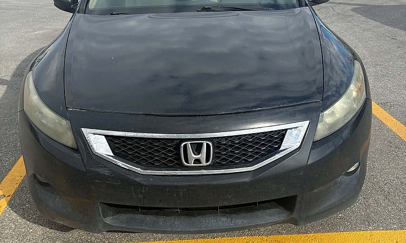 Honda Accord ...