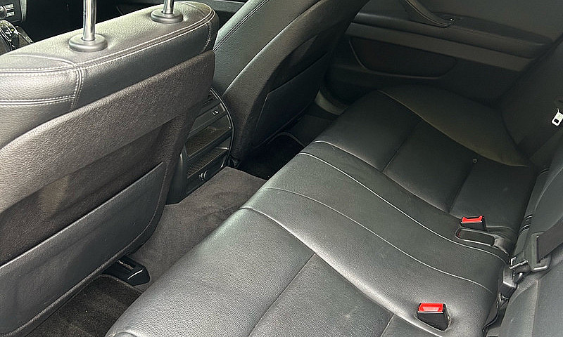 2015 Bmw 535I...