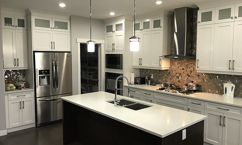 Furnished One-Bed Nw...