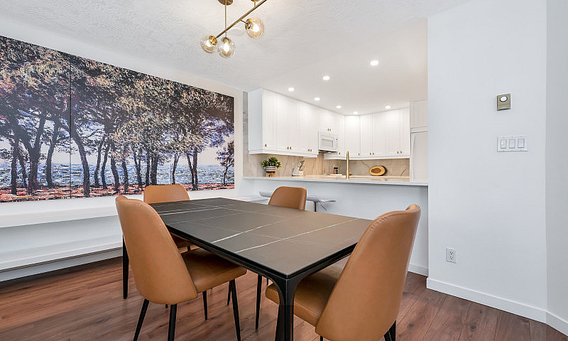 Furnished 2Bed/2Bath...