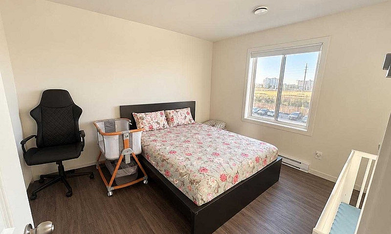 2-Bedroom Apartment ...
