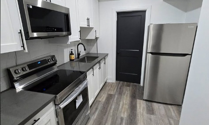 2 Bedroom, 1 Bathroo...
