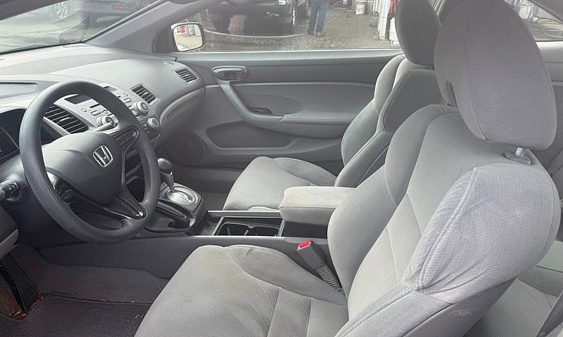 Honda Civic 2006...