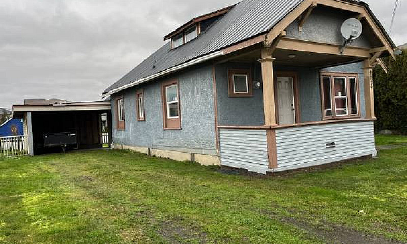 2 Bedroom 1.5 Storey...