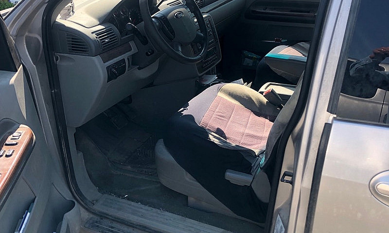 2005 Ford Free Star ...