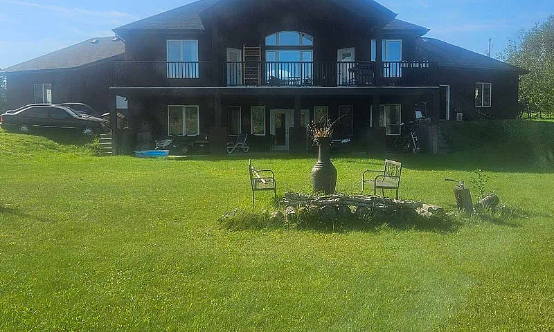 Parkland County ...