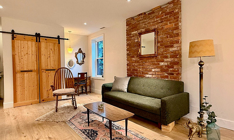 Two Bedroom Suite In...