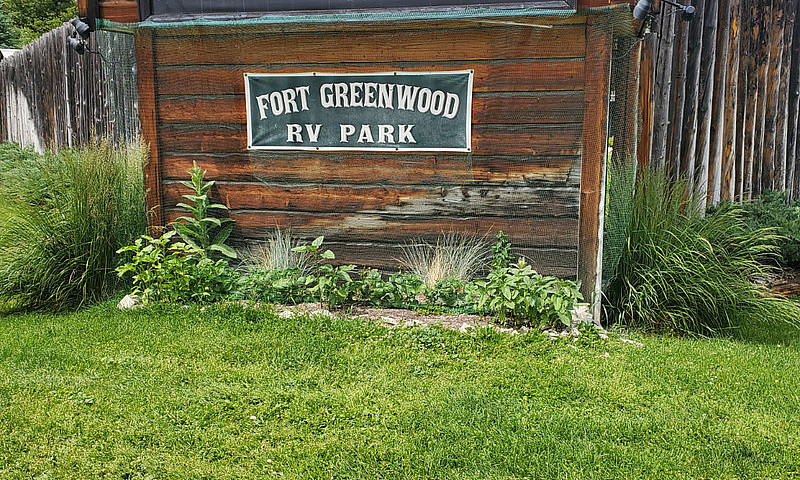 Rv Lot For Sale:  Lo...