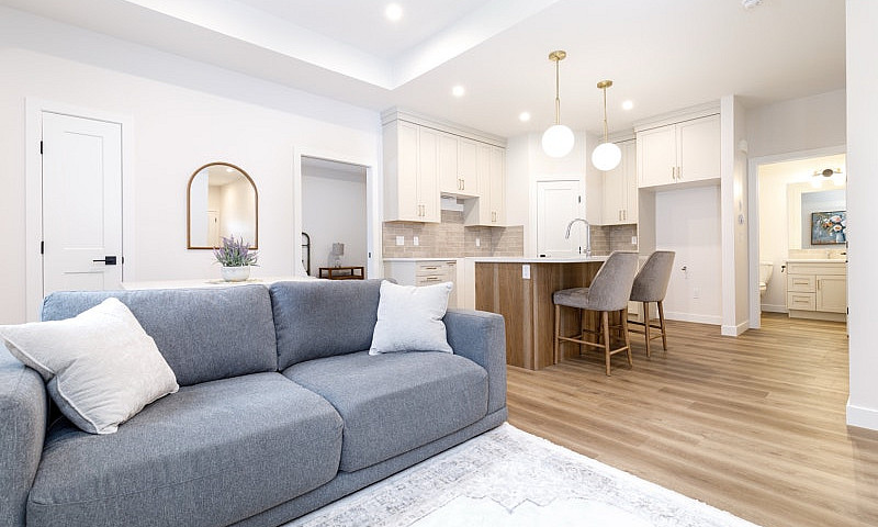 New Fourplex Homes I...