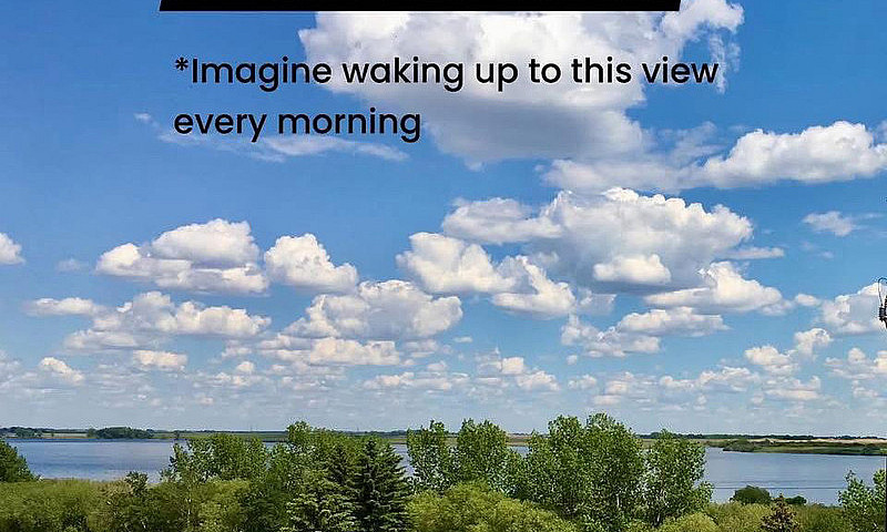Blackstrap  Lake Lot...