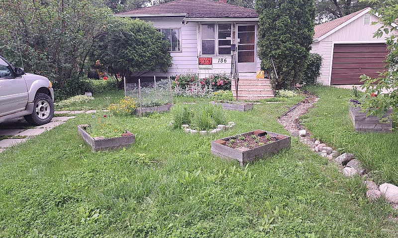 St.james 1Br Bungalo...