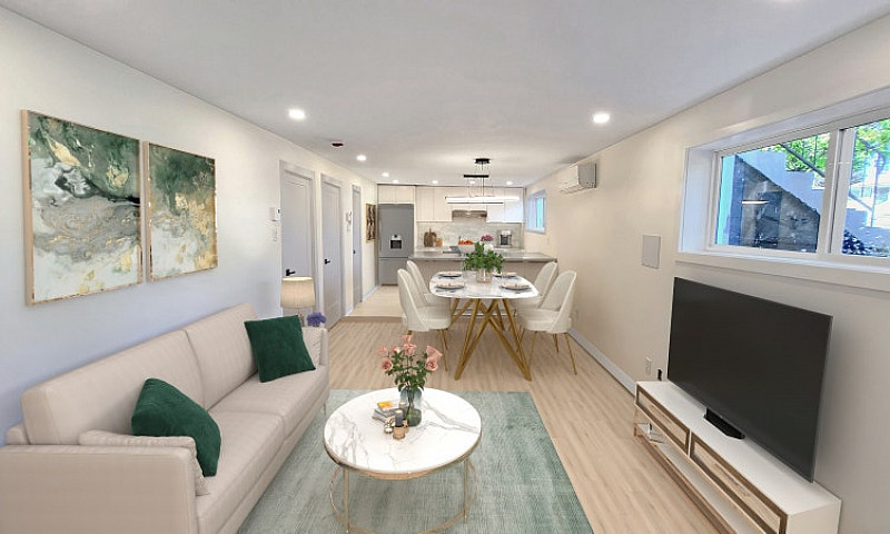 4 1/2 Style Condo Co...