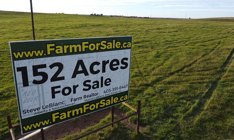 152 Acres For Sale L...