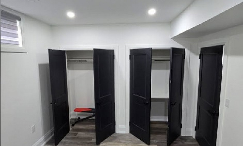 2 Bedroom, 1 Bathroo...