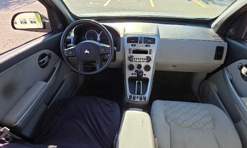 2005 Chevrolet Equin...