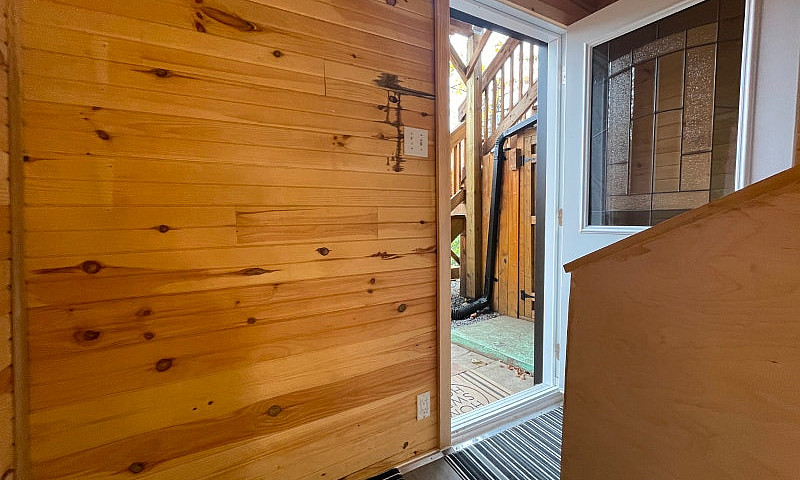 1-Bed Studio Basemen...