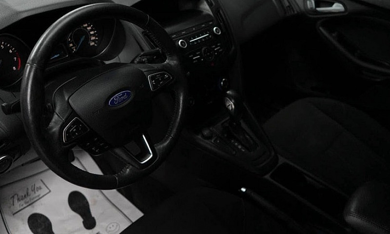 Ford Focus 2018 Se W...