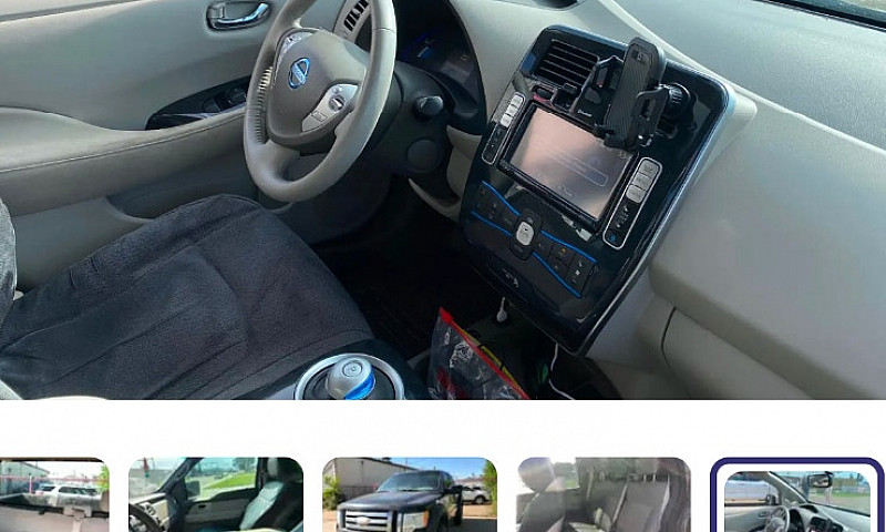2009 Ford F150 4X4 V...