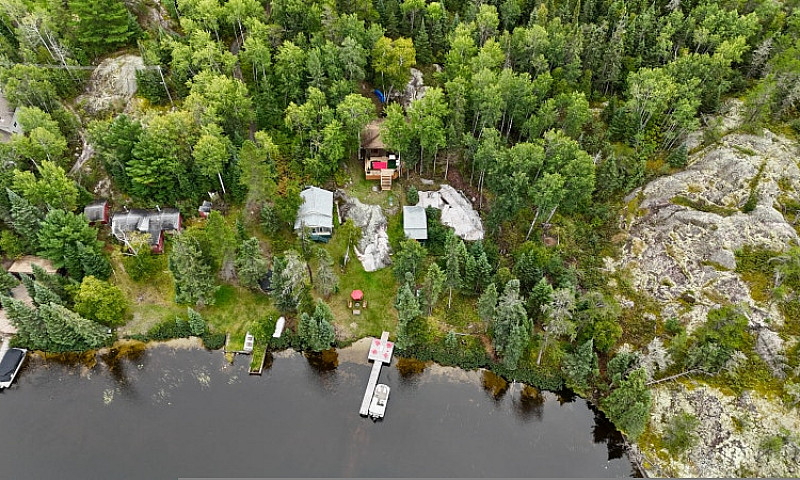 119 Long Pine Lake -...