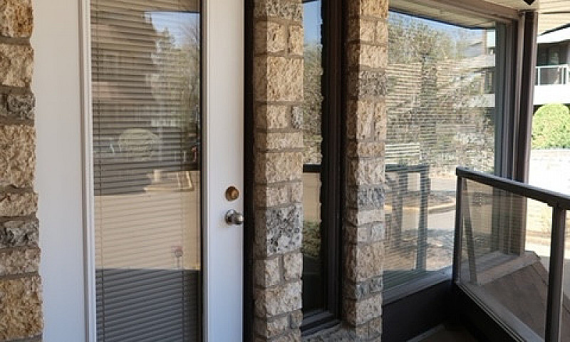 Chalet Gardens Condo...