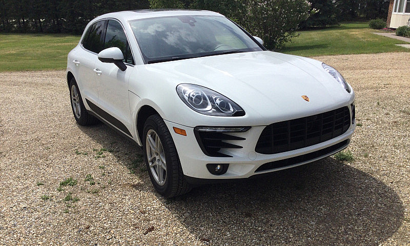 Porsche For Sale...